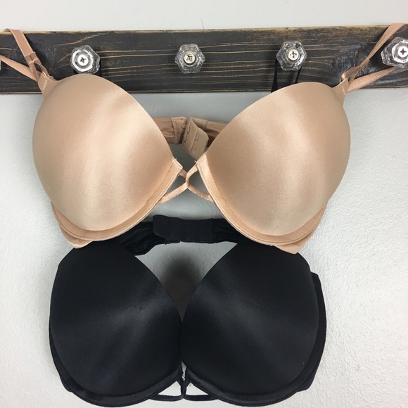 Victoria's Secret Other - SOLD SOLDVictoria’s Secret Miraculous Plunge